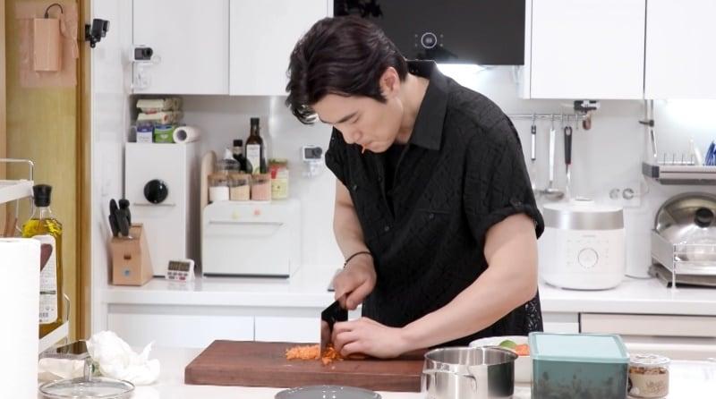 본문 이미지 - KBS 2TV &#39;신상출시 편스토랑&#39;