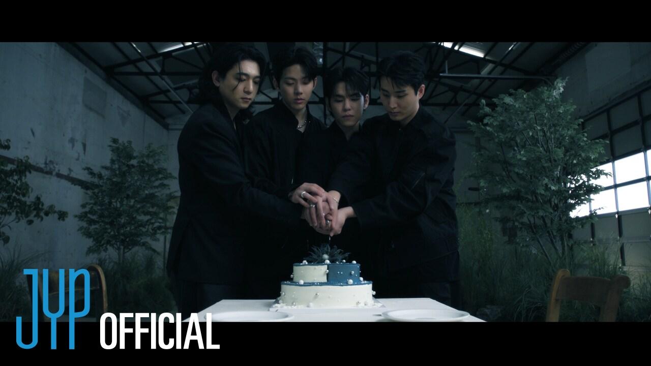 본문 이미지 - 데이식스(JYP엔터테인먼트 제공)