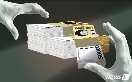 본문 이미지 - ⓒ News1 DB