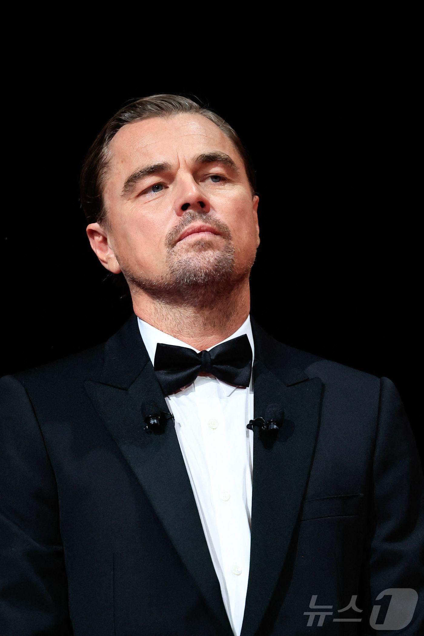 본문 이미지 - 리어나도 디캐프리오 ⓒ AFP=뉴스1