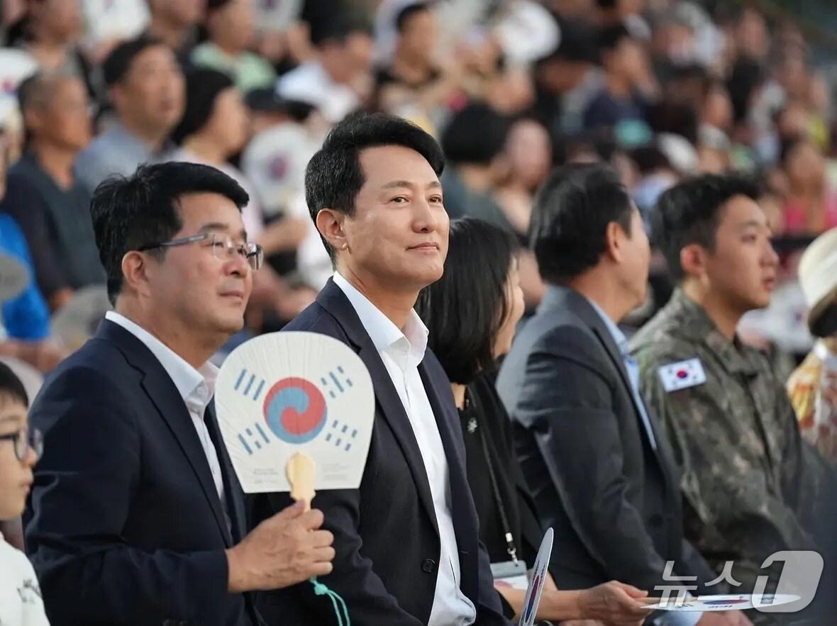 본문 이미지 - 오세훈 서울시장 사회관계망서비스 갈무리