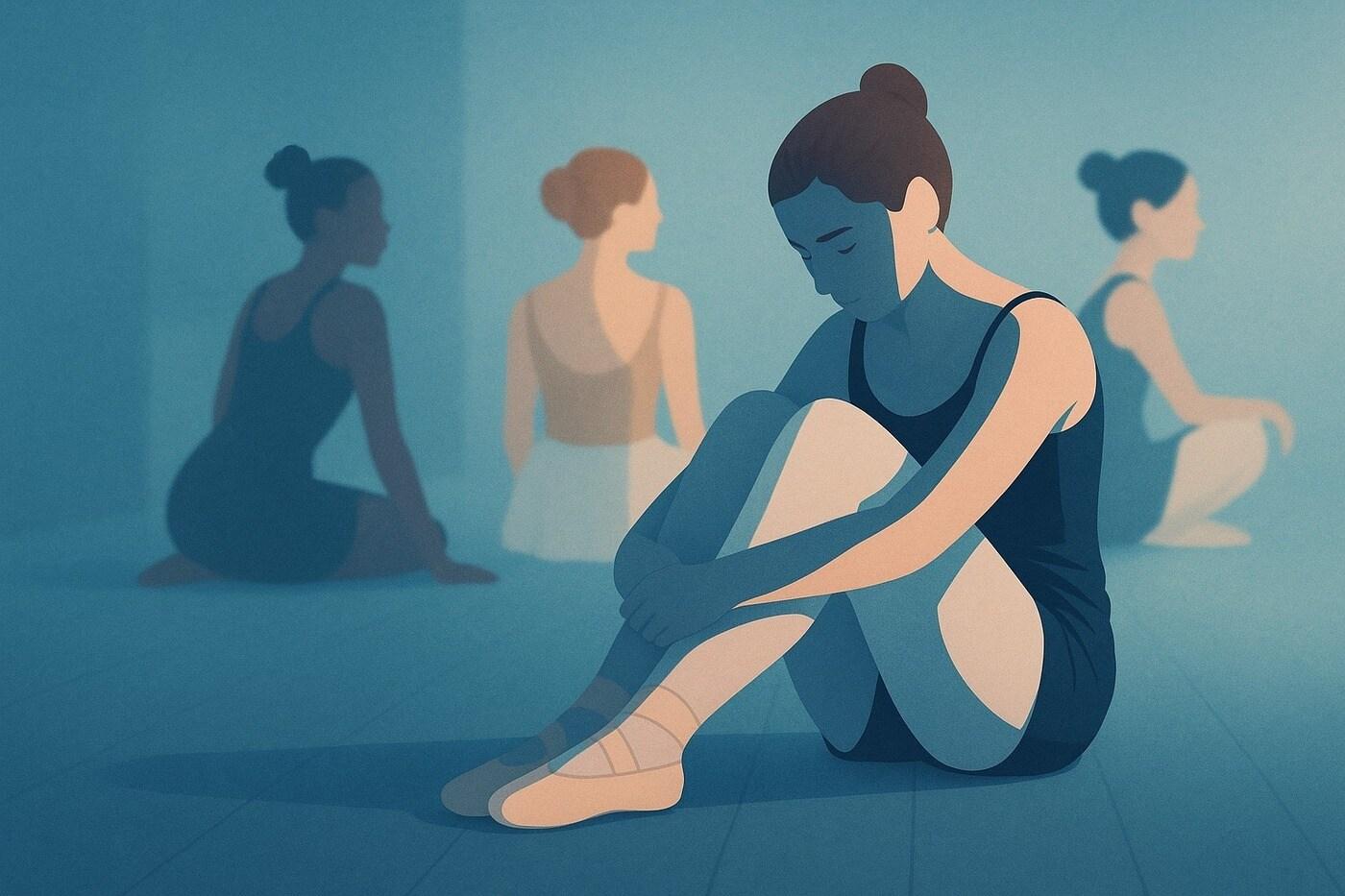 무용계가 무용교육 전반에 대한 개혁을 촉구하고 나섰다. 무용인 564명은 성명을 통해 정부와 무용계 내부를 향한 자성의 목소리를 담아 &#39;대한민국 무용교육 개혁&#39;을 14일 촉구했다. 삽화는 기사 내용과 무관&#40;제작=chatGPT&#41;