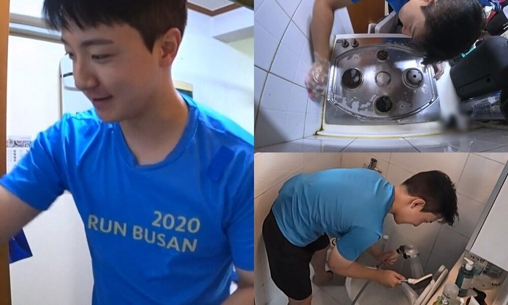 본문 이미지 - MBC '나 혼자 산다'