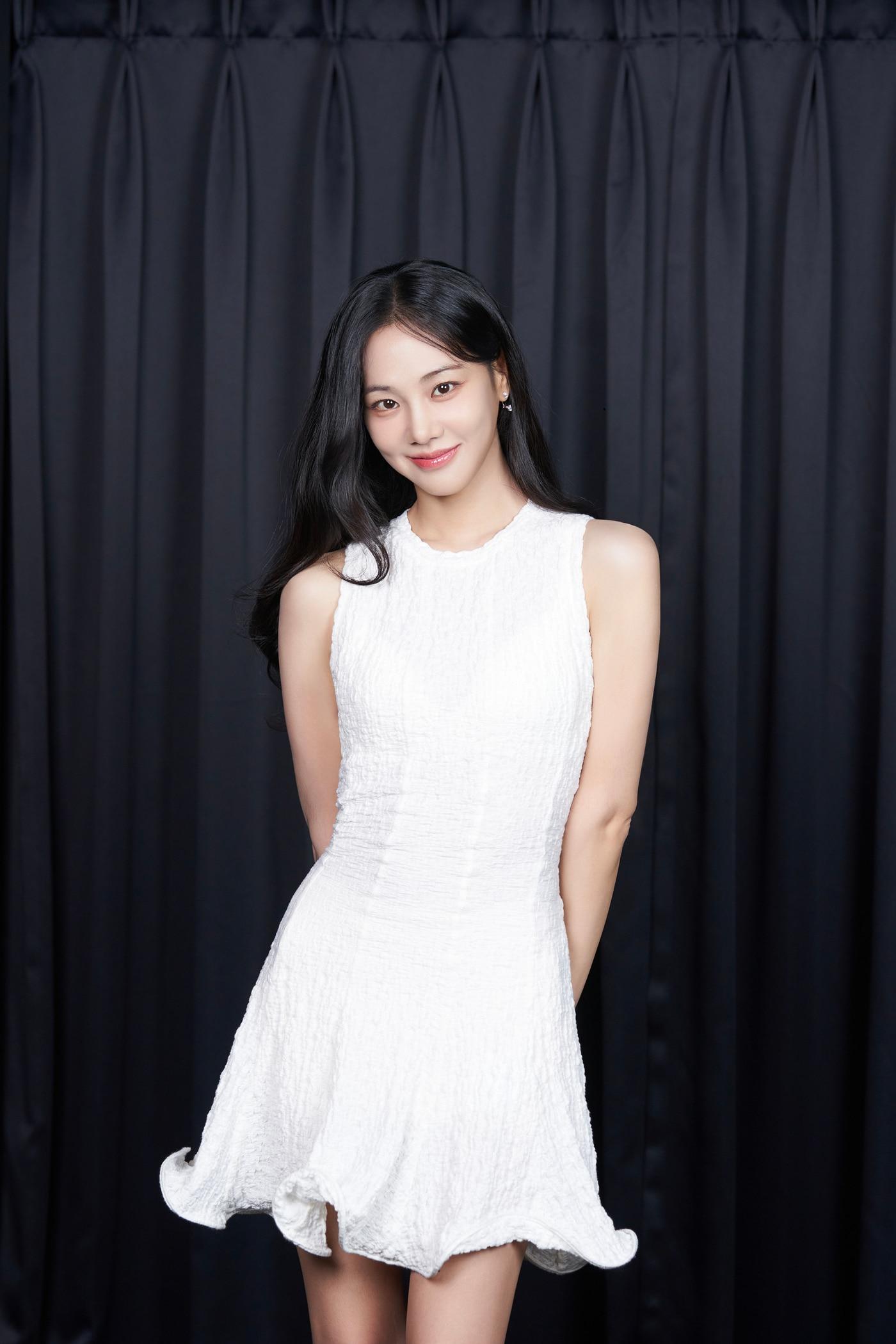 본문 이미지 - 한지은/ 트리플픽쳐스 제공