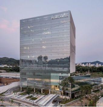 본문 이미지 - 펄어비스 사옥 &#40;펄어비스 제공. 재판매 및 DB금지&#41;/뉴스1