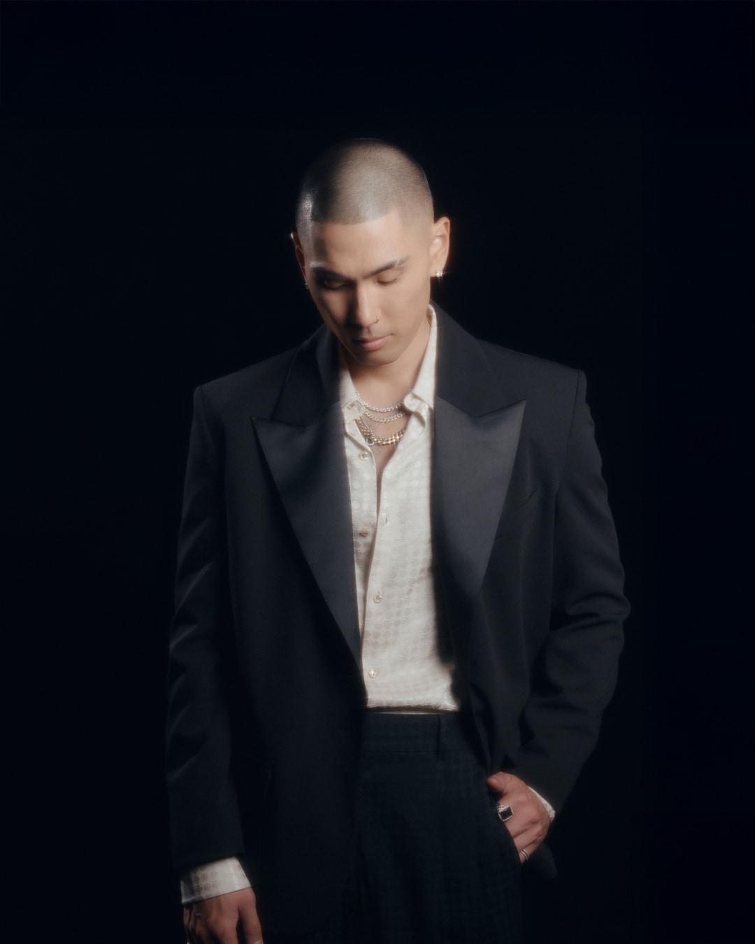 본문 이미지 - 빈스/ 사진제공=더블랙레이블