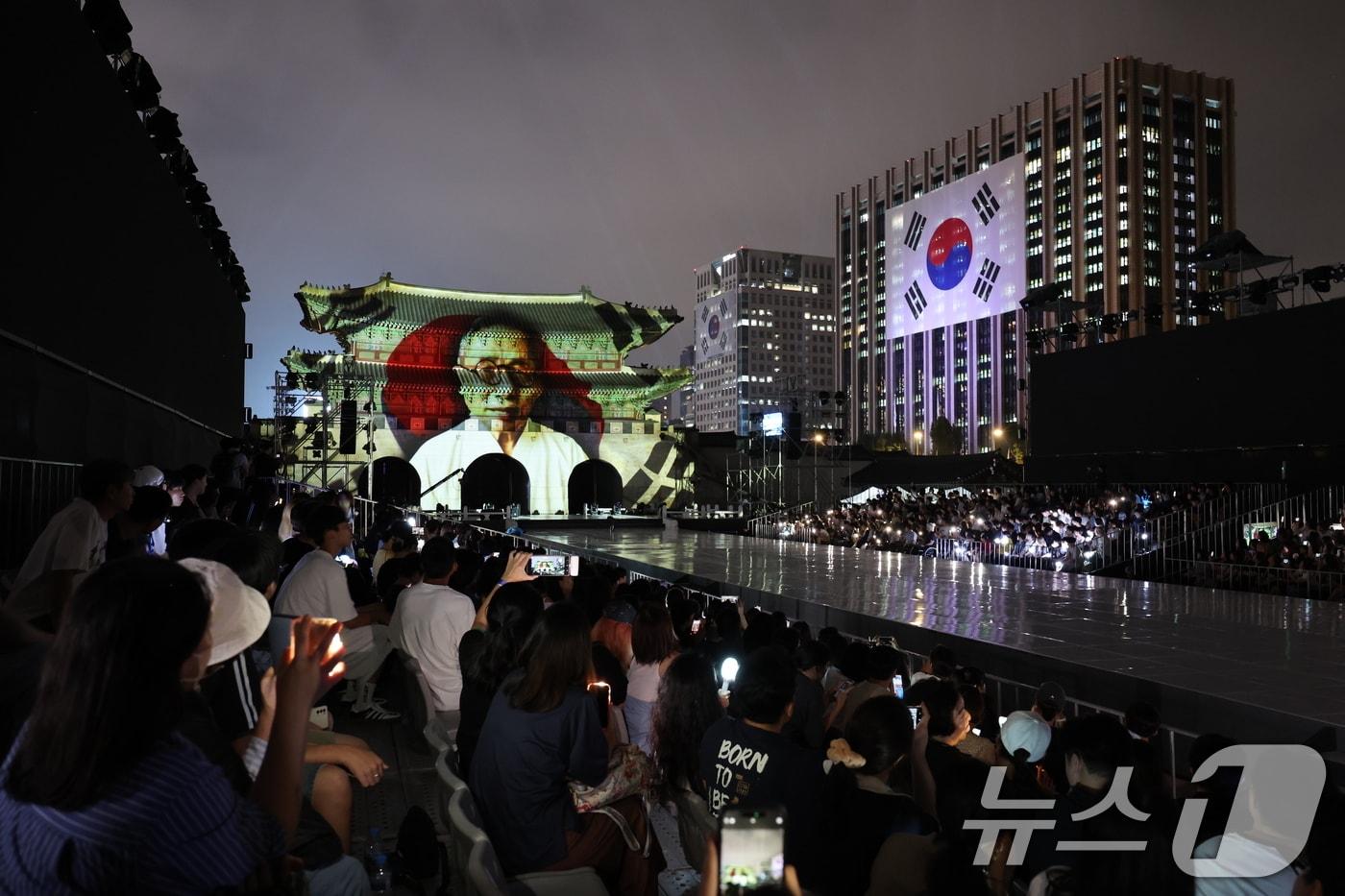  2025.8.14/뉴스1 ⓒ News1 박지혜 기자