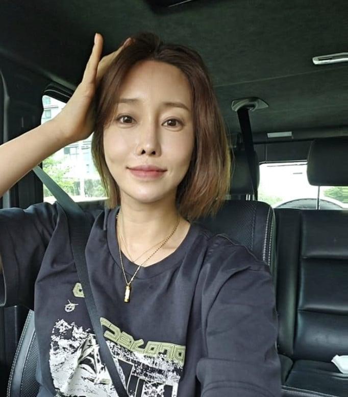 본문 이미지 - 사진=심하은 인스타그램