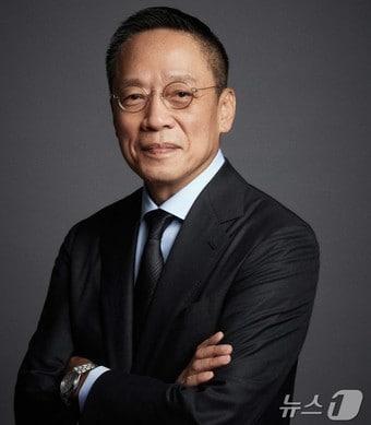 본문 이미지 - 정태영 현대카드·현대커머셜 부회장.&#40;현대카드 제공&#41;