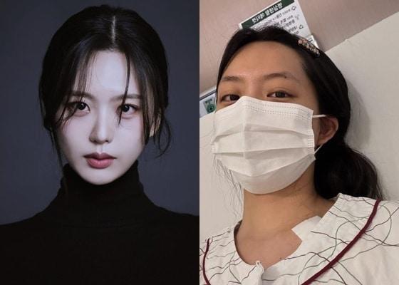 본문 이미지 - 사진=류지원 인스타그램 갈무리