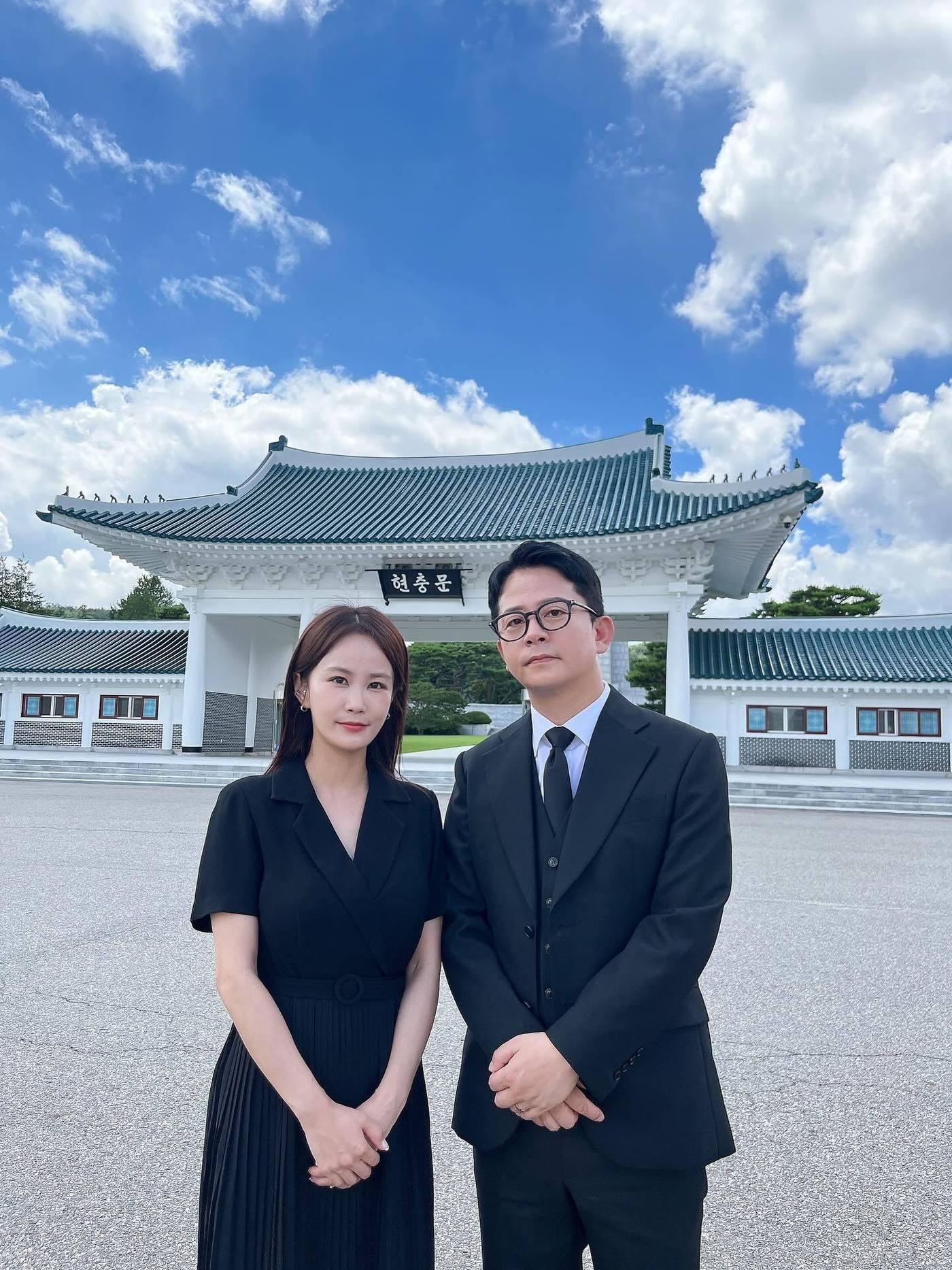 본문 이미지 - 사진=김지민 인스타그램