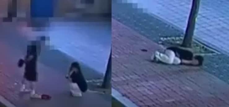 본문 이미지 - (JTBC '사건반장' 갈무리)