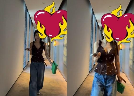 본문 이미지 - 사진=하지원 인스타그램