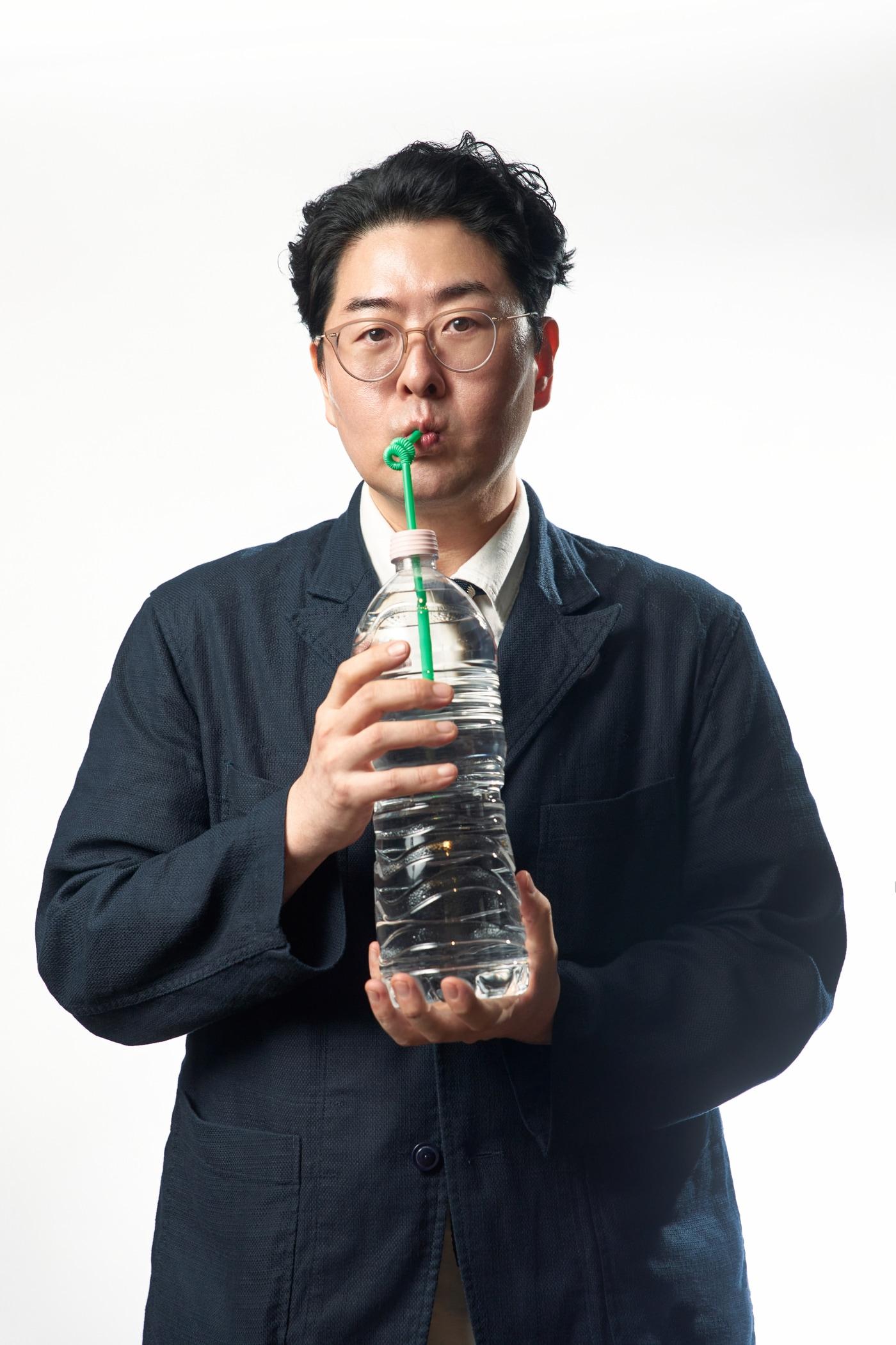 본문 이미지 - 이상근 감독/ CJ ENM 제공