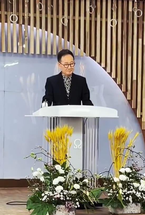 본문 이미지 - 유열/인스타그램 캡처