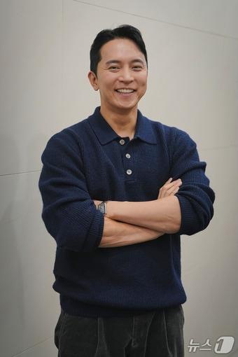 본문 이미지 -  웨이브 예능 '피의게임'에 출연했던 유튜버 주언규 씨 (웨이브 제공)뉴스1 ⓒ News1 