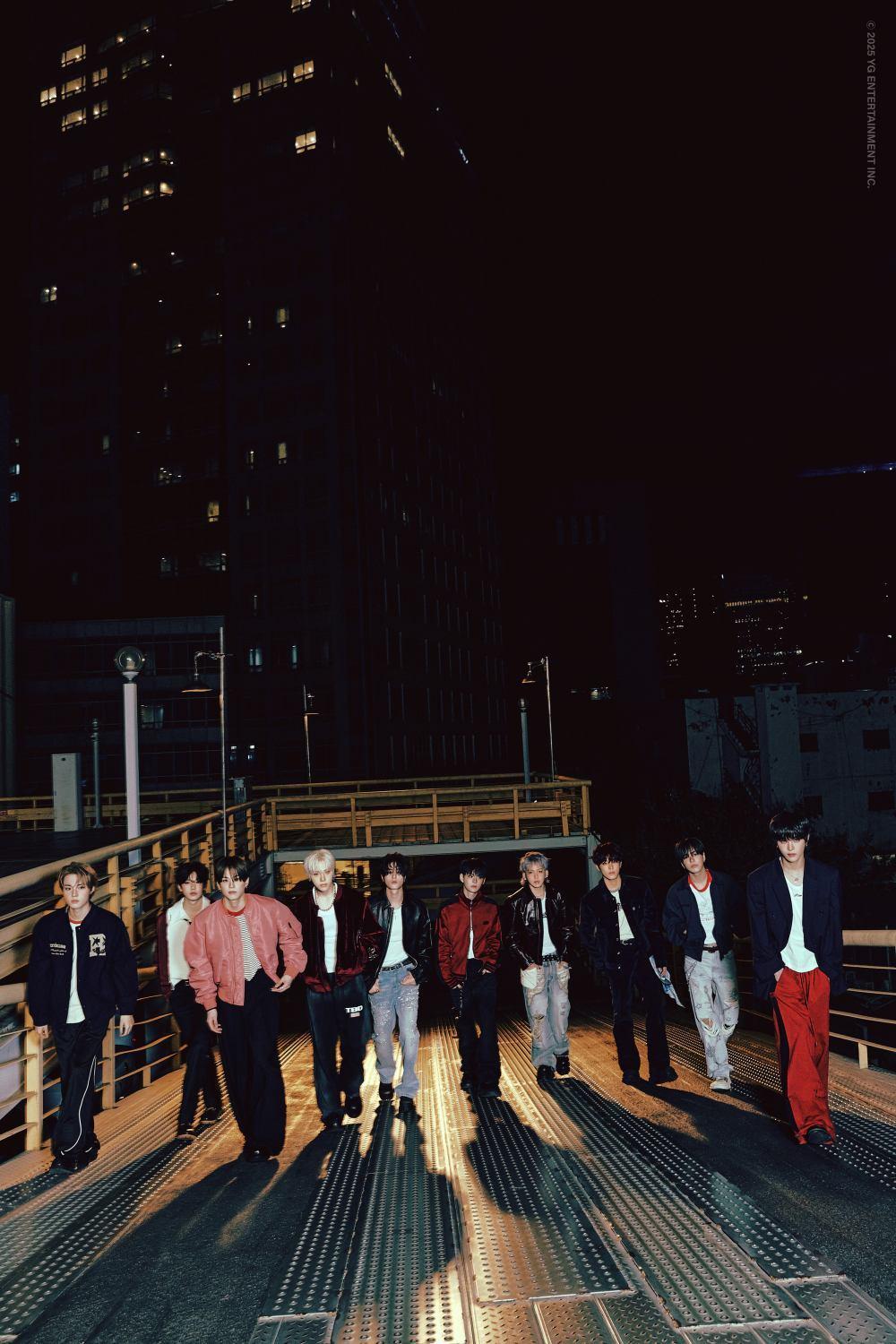 본문 이미지 - 사진제공=YG엔터테인먼트