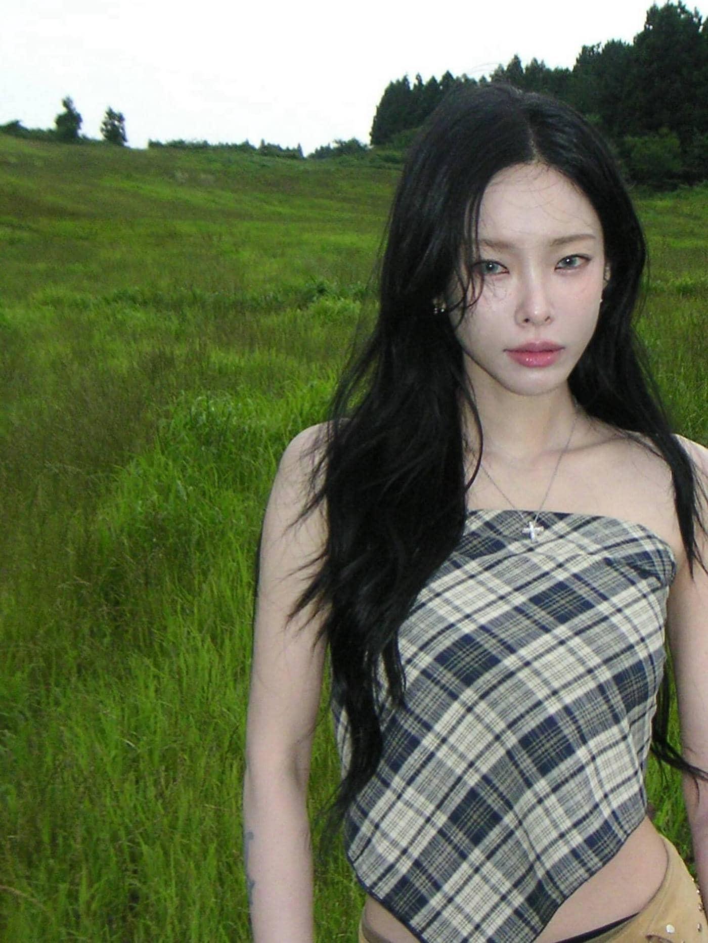 본문 이미지 - 사진=헤이즈 인스타그램