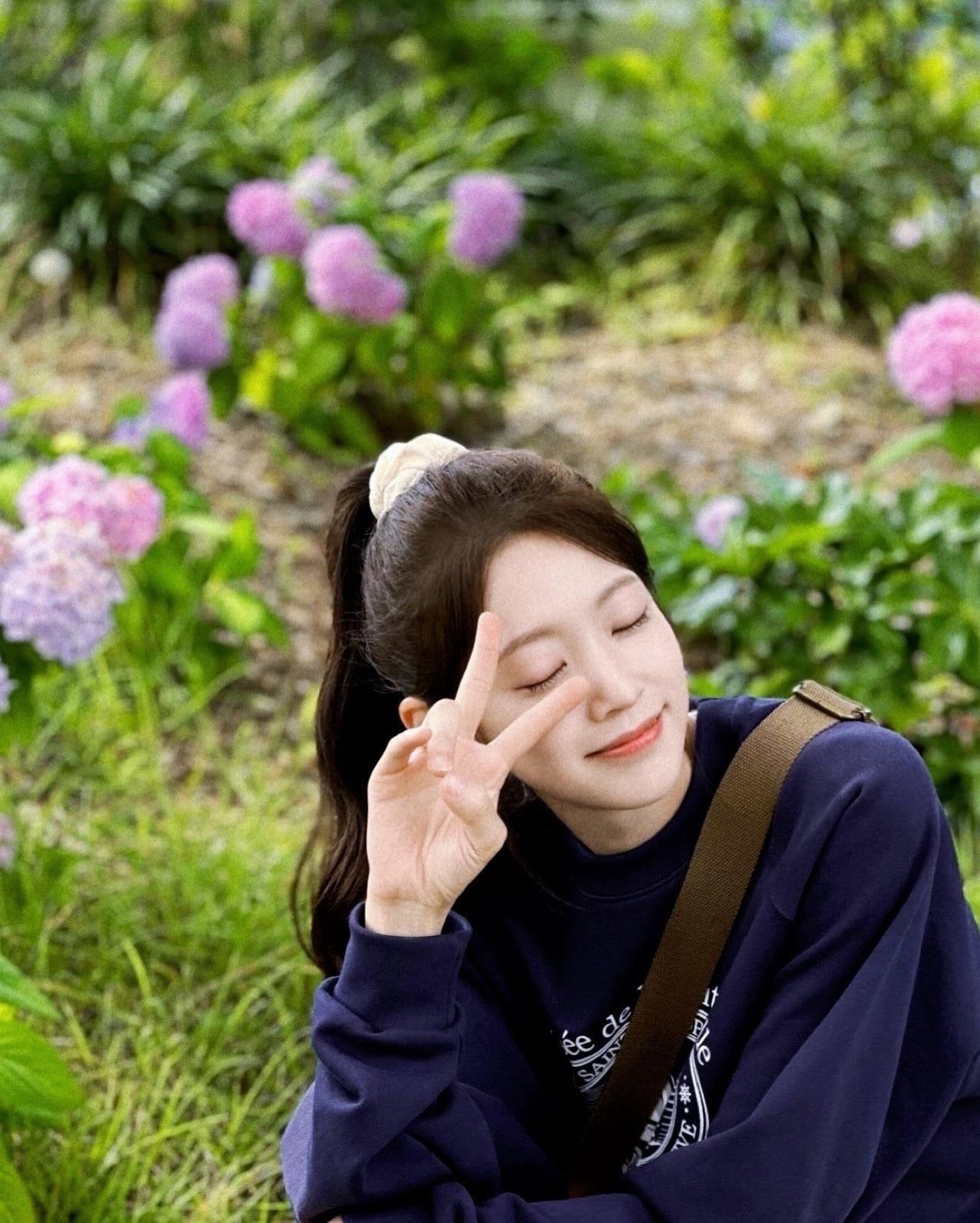 본문 이미지 - 사진=공승연 인스타그램