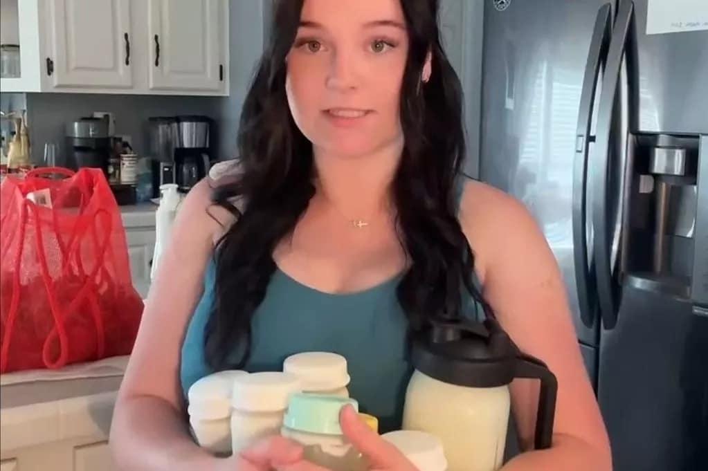 본문 이미지 -  맥켄지 스텔리. (더 미러)