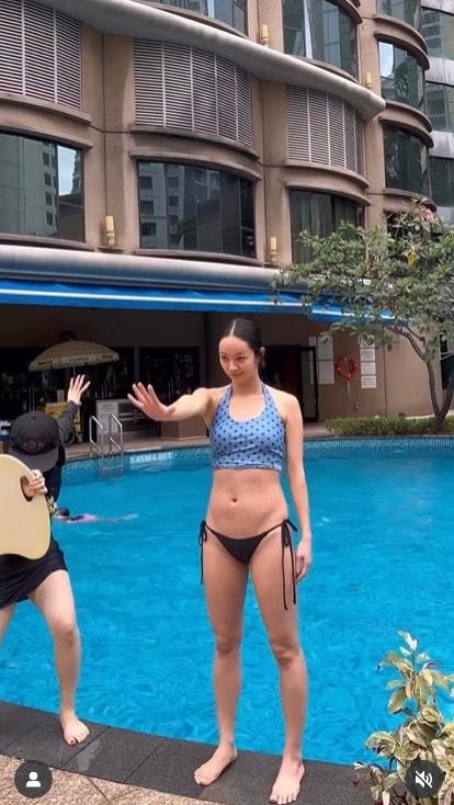 본문 이미지 - 혜리 인스타그램