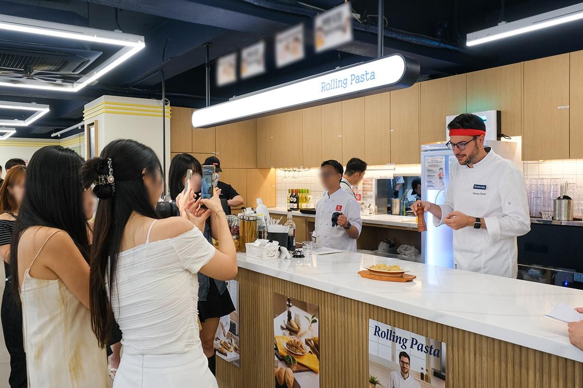 본문 이미지 - (더본코리아 제공)