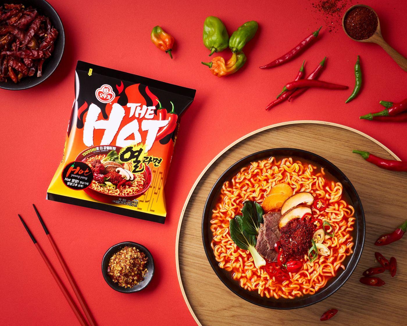 본문 이미지 - (오뚜기 제공)