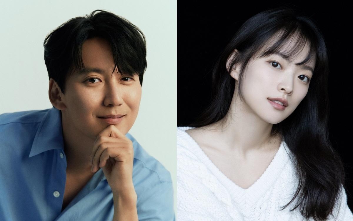 본문 이미지 - 김남길, 천우희 /부일영화상 제공