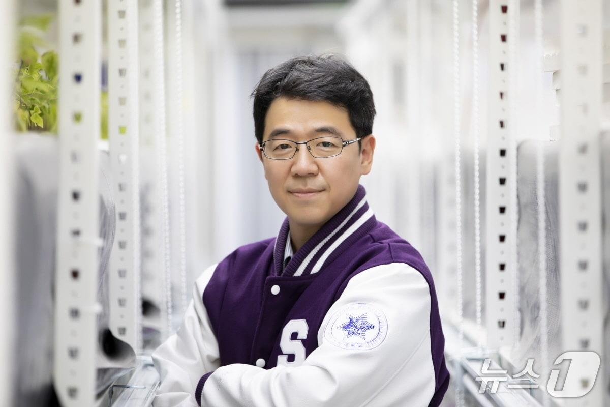 본문 이미지 - 임용훈 숙명여대 기계시스템학부 교수.(숙명여대 제공)