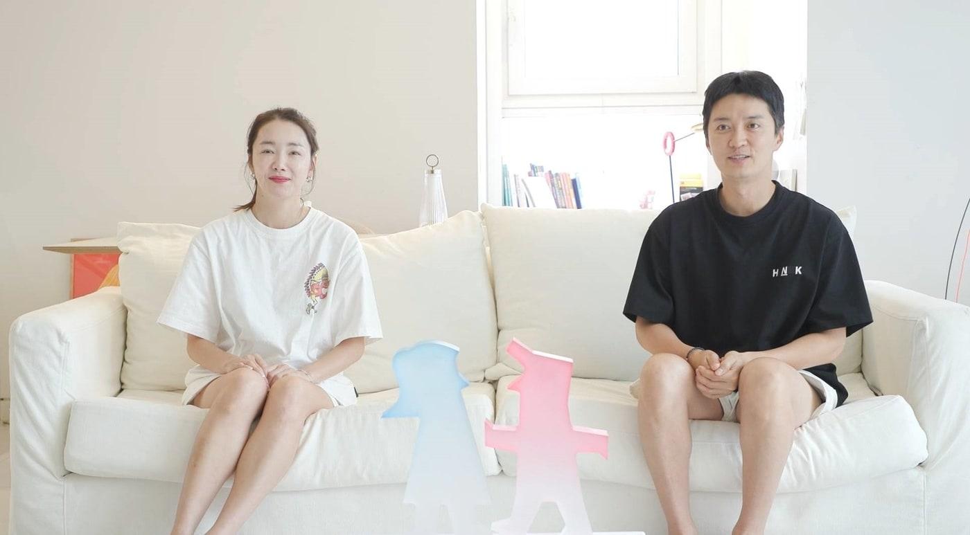 SBS '동상이몽 시즌 2 너는 내 운명'