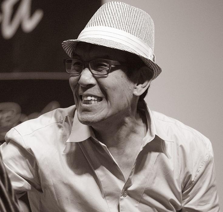 본문 이미지 - 박인수/ 박성서 대중음악평론가 제공