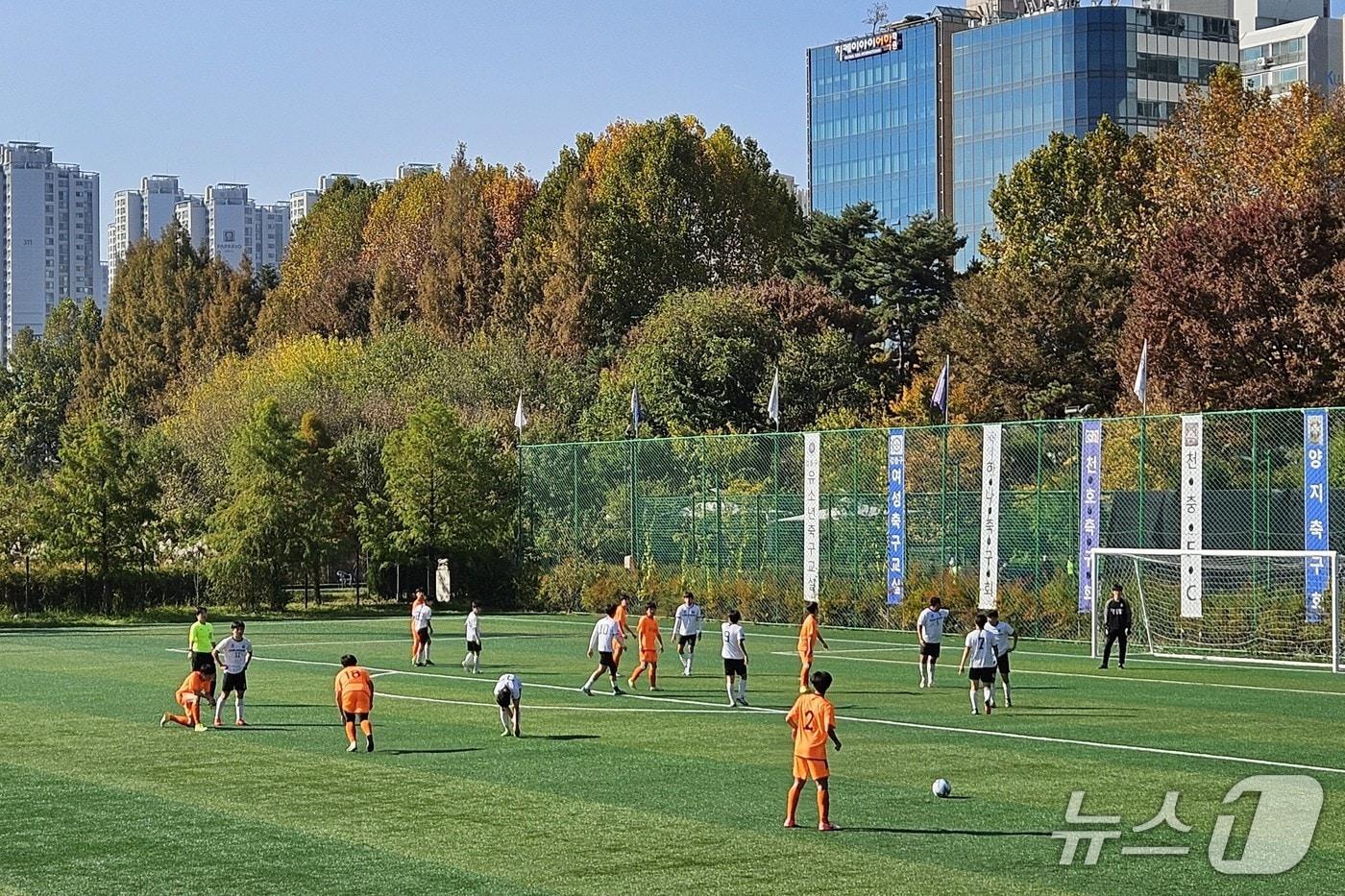  (서울 강동구 제공) 