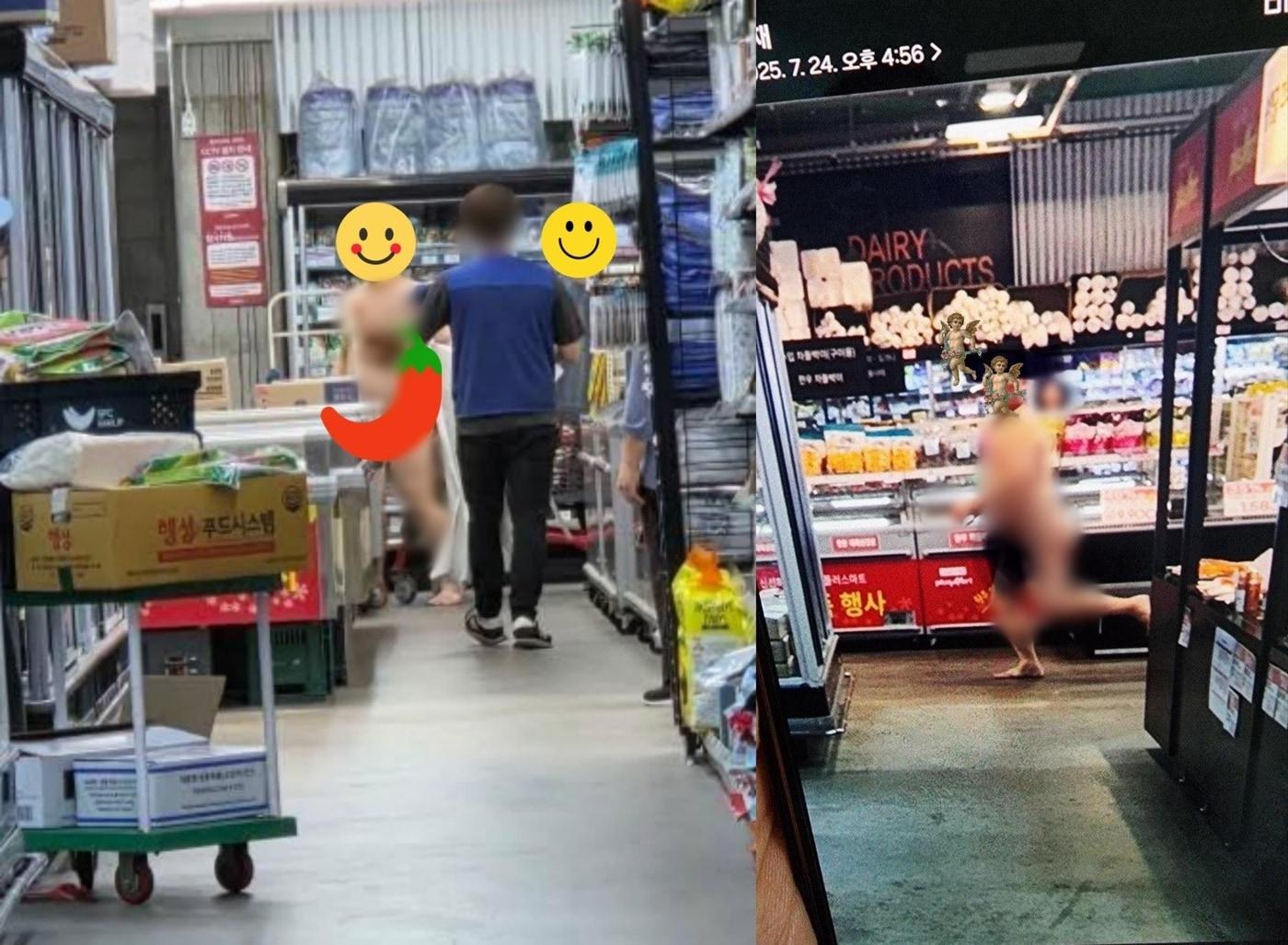 본문 이미지 - (보배드림 갈무리)