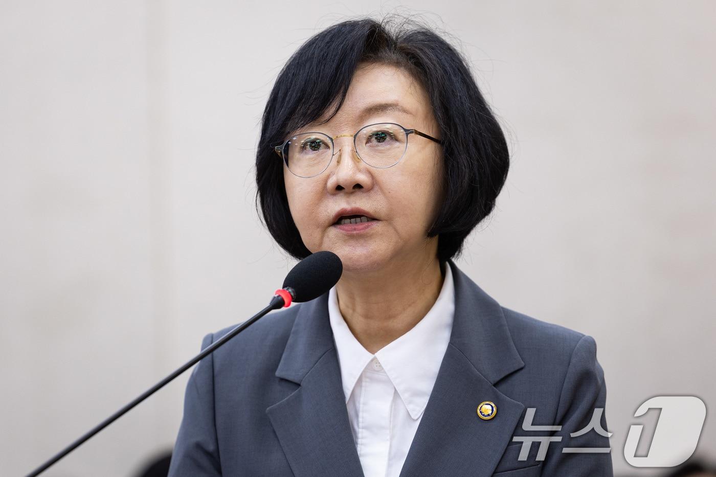 오유경 식품의약품안전처장. 2025.8.18/뉴스1 ⓒ News1 유승관 기자