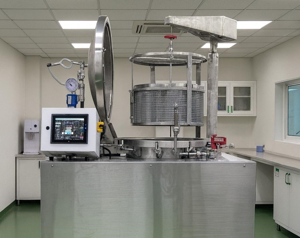 본문 이미지 - 네오메이션 수분해장 장치 NP40&#40;네오메이션 제공&#41; ⓒ 뉴스1