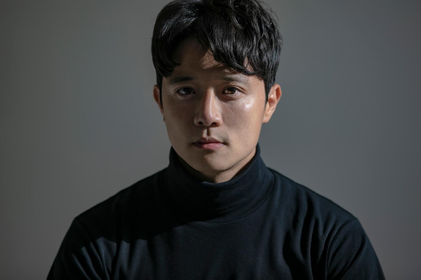 고한민/JIC엔터테인먼트 제공