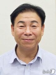 본문 이미지 - 김용태 전 노무현재단 광주지역위원회 시민학교장.(김용태 측 제공. 재판매 및 DB 금지) 