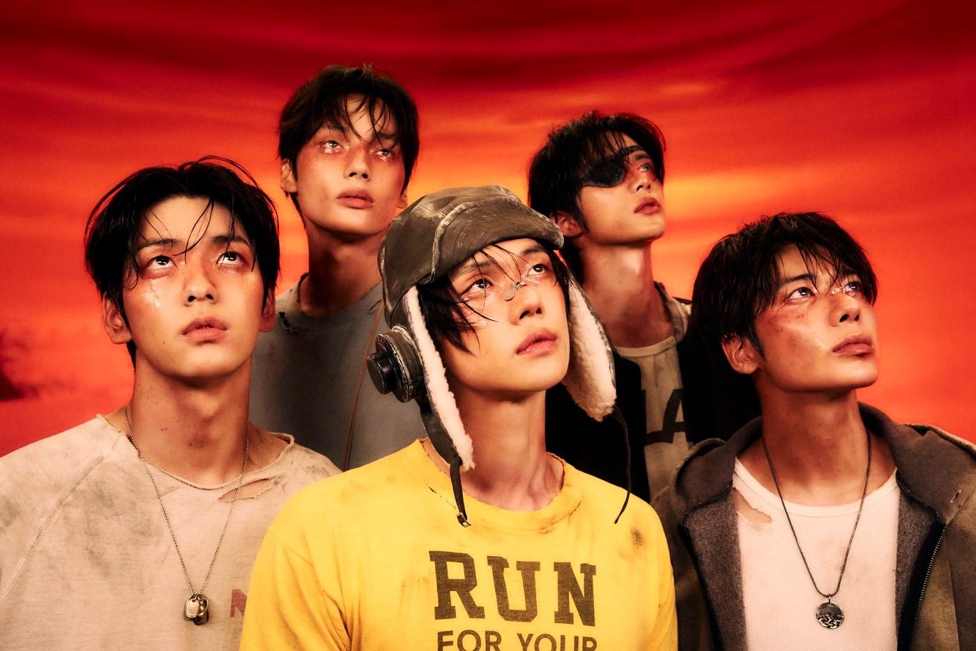 투모로우바이투게더