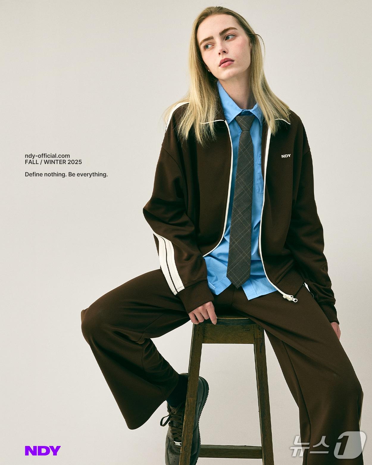 본문 이미지 - NDY 화보 (에이피알 제공)