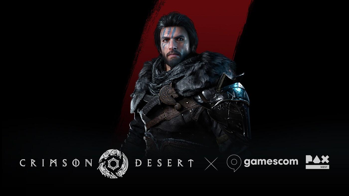 붉은사막(펄어비스 제공. 재판매 및 DB금지)2025.8.19/뉴스1