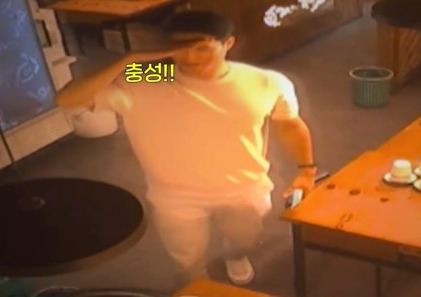 본문 이미지 - (유튜브 '서울경찰' 갈무리)