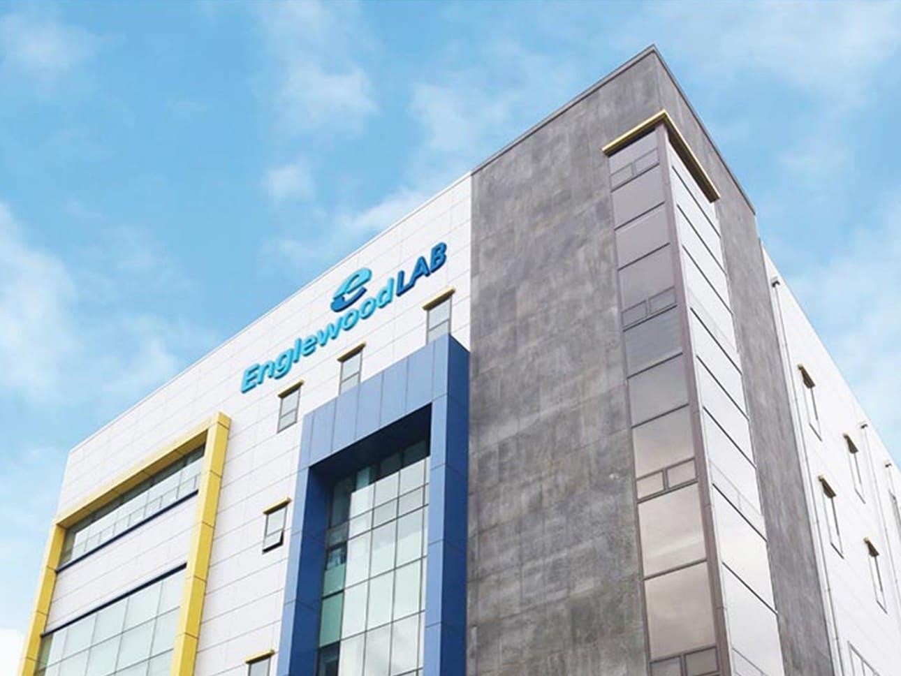 본문 이미지 - 잉글우드랩코리아 전경.(잉글우드랩코리아제공)