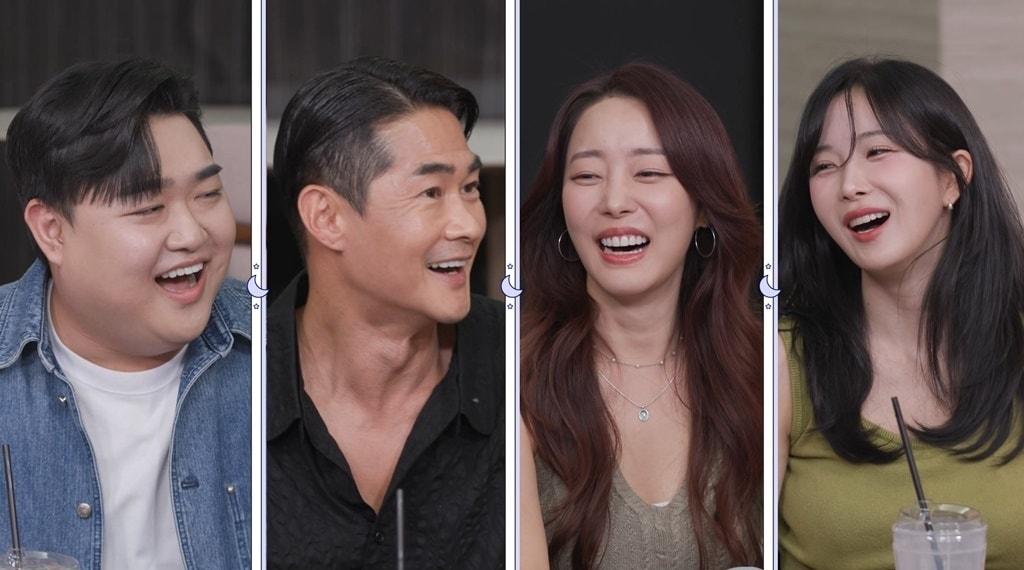 본문 이미지 - SBS '신발 벗고 돌싱포맨'