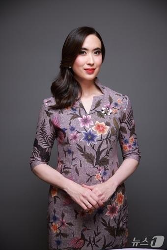 본문 이미지 - 위디얀티 푸트리 와르다나 인도네시아 관광부 장관(인도네시아 관광부 제공)