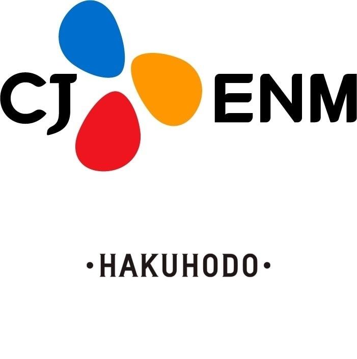 본문 이미지 - CJ ENM이 일본 광고대행사 하쿠호도와 합작법인(JV) '챕터아이'를 설립해 글로벌 음악 시장에서 신사업을 추진한다고 19일 밝혔다. (CJ ENM 제공)