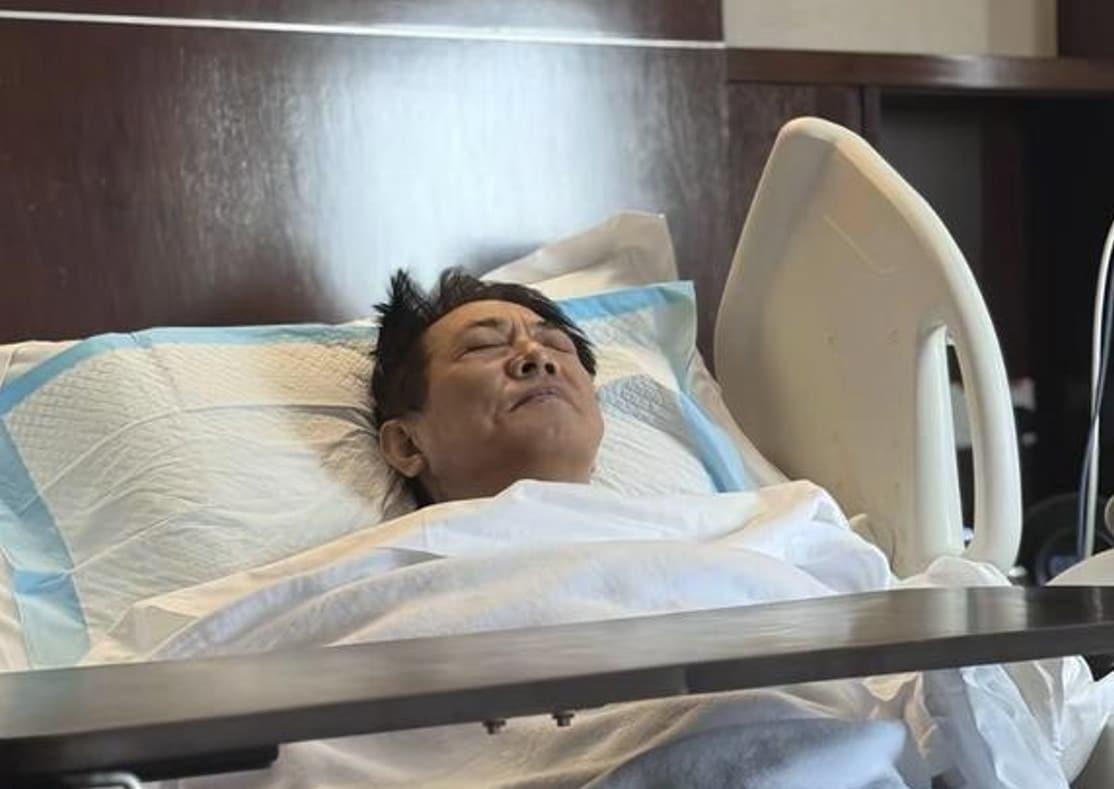 본문 이미지 - 이연걸 도우인 갈무리