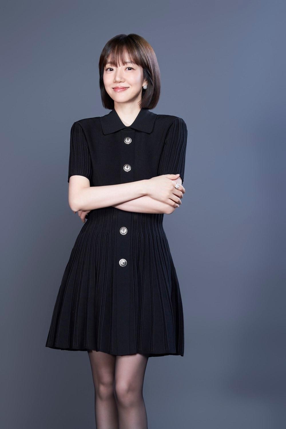 본문 이미지 - 디즈니+ 파인 임수정 / 월트 디즈니 컴퍼니 코리아 제공