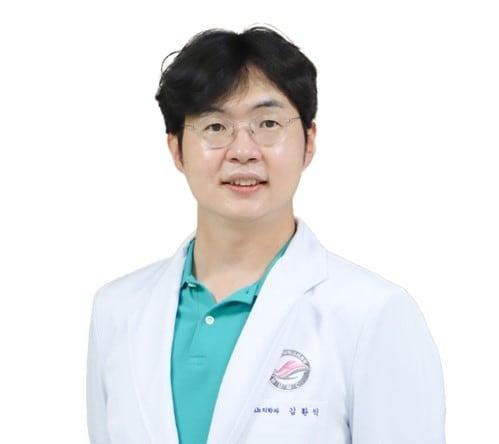 본문 이미지 - 김환익 한림대학교성심병원 비뇨의학과 교수&#40;한림대학교의료원 제공&#41;