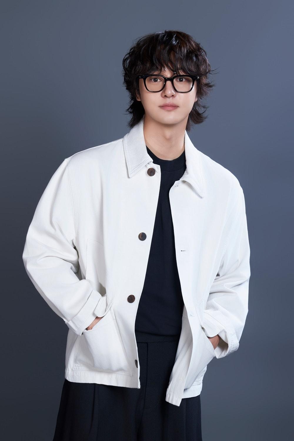 본문 이미지 - 디즈니+ 파인 배우 양세종 / 월트 디즈니 컴퍼니 코리아 제공