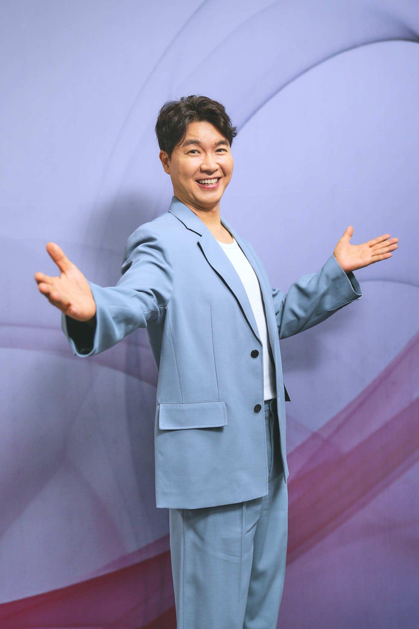 본문 이미지 - 방송인 박수홍/ 사진제공=TV조선